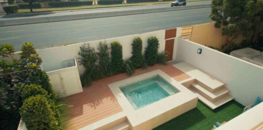 3 bedrooms Villa in The Springs, UAE No. 98682