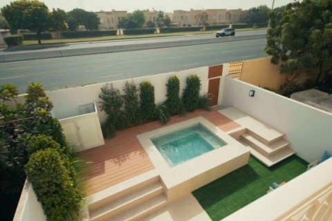 3 dormitorios Villa en The Springs, UAE No. 98682
