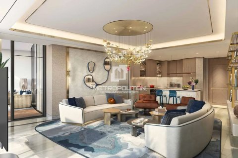 2 dormitorios Apartment en Huyen Tung, Vietnam No. 9245 10