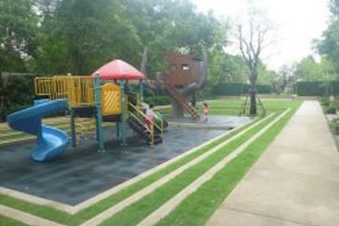 2 bedrooms Condo in Bangkok, Thailand No. 411 9