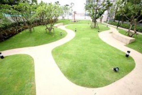 2 bedrooms Condo in Bangkok, Thailand No. 411 8