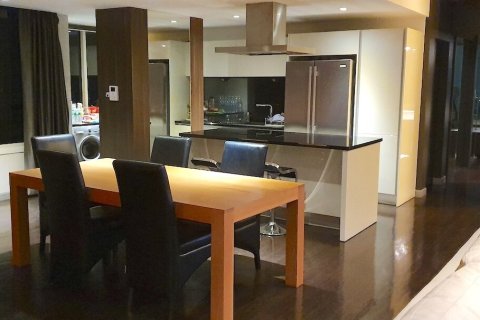 2 bedrooms Condo in Bangkok, Thailand No. 411 3