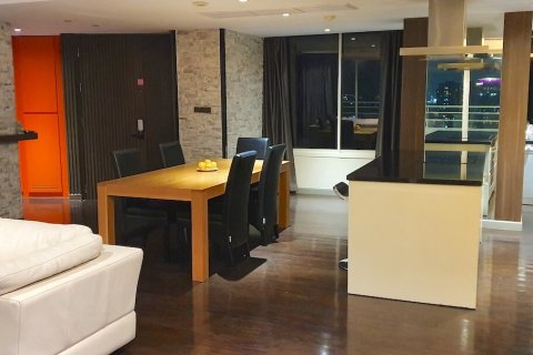 2 bedrooms Condo in Bangkok, Thailand No. 411 5