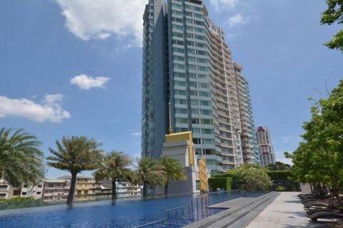 2 bedrooms Condo in Bangkok, Thailand No. 411 6