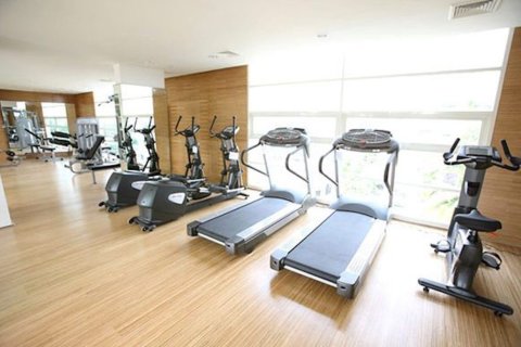 2 bedrooms Condo in Bangkok, Thailand No. 411 7
