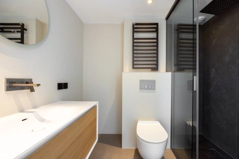 3 bedrooms Apartment in Cap-d'Ail, France No. 100297 18