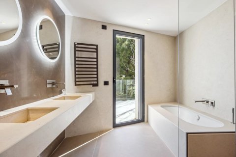 3 bedrooms Apartment in Cap-d'Ail, France No. 100297 12