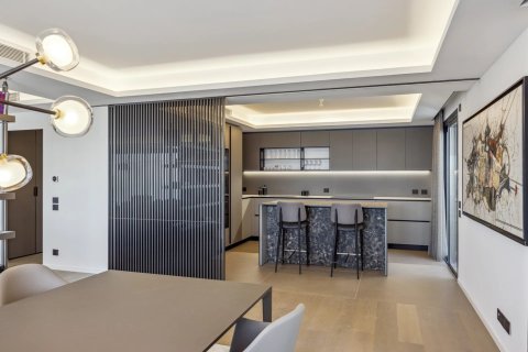 3 bedrooms Apartment in Cap-d'Ail, France No. 100297 7