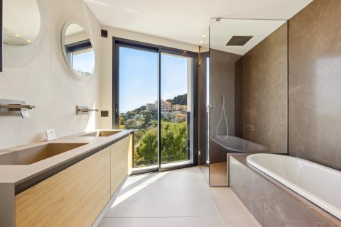 3 bedrooms Apartment in Cap-d'Ail, France No. 100297 29