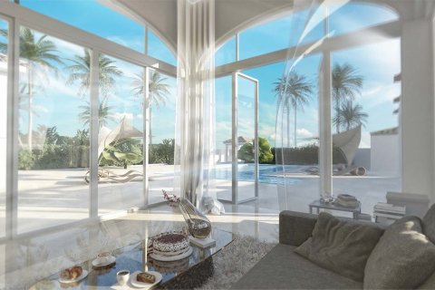 5 bedrooms Villa in Larnaca, Cyprus No. 105630 5