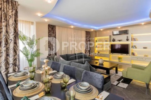 4 rooms Apartment in Chau Lang, Vietnam No. 14057 3