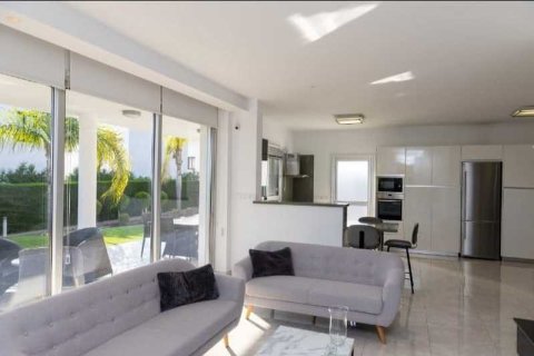 4 bedrooms House in Chloraka, Cyprus No. 77163 14