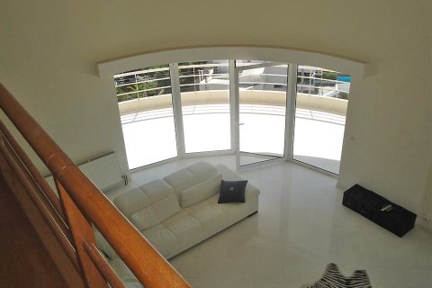 4 habitaciones Maisonette en Voula, Greece No. 60532 9