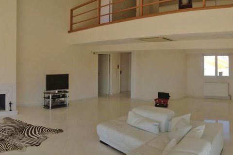 4 habitaciones Maisonette en Voula, Greece No. 60532 7
