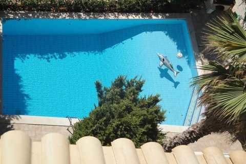 4 habitaciones Maisonette en Voula, Greece No. 60532 17