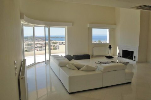 4 habitaciones Maisonette en Voula, Greece No. 60532 3