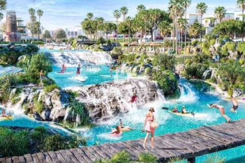 5 bedrooms Townhouse in Menyat as Serg, Vietnam No. 87231 9