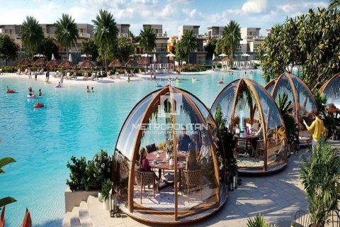 5 bedrooms Townhouse in Menyat as Serg, Vietnam No. 87231 7