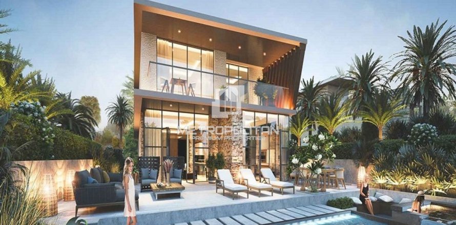 5 bedrooms Townhouse in Menyat as Serg, Vietnam No. 87231