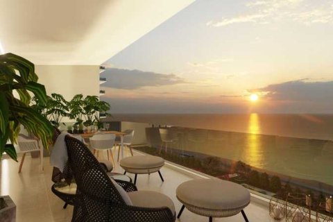 4 bedrooms Apartment in Paphos, Cyprus No. 76495 1