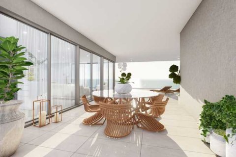 4 bedrooms Apartment in Paphos, Cyprus No. 76495 9