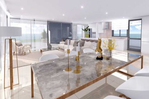 4 bedrooms Apartment in Paphos, Cyprus No. 76495 6