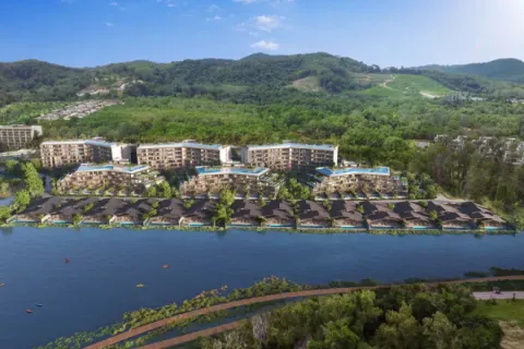 2 bedrooms Apartment in Phuket, Thailand No. 3067 3