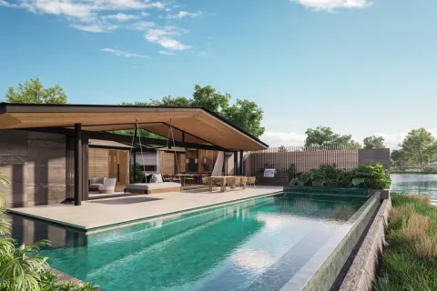 2 bedrooms Apartment in Phuket, Thailand No. 3067 4