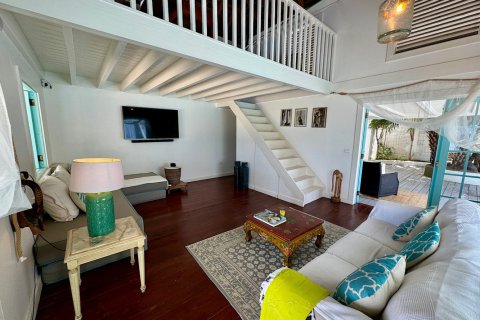 3 bedrooms Villa in Falmouth, Antigua and Barbuda No. 61393 20