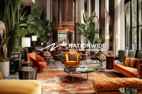 2 bedrooms Apartment in Binh Duong, Vietnam No. 88676 3