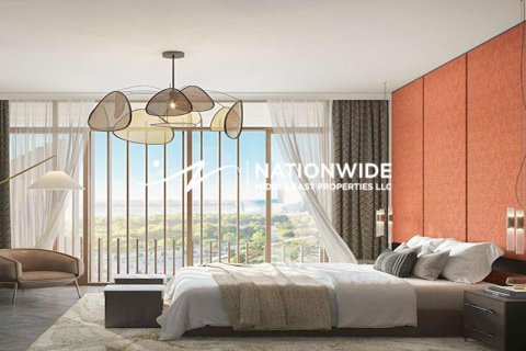 2 bedrooms Apartment in Binh Duong, Vietnam No. 88676 4