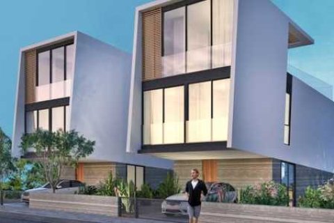 3 chambres Villa à Paphos, Cyprus No. 84416 4