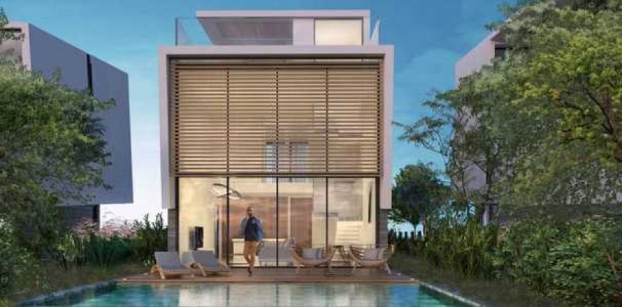 3 chambres Villa à Paphos, Cyprus No. 84416