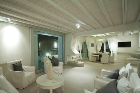 9 bedrooms Villa in Mykonos, Greece No. 49198 8