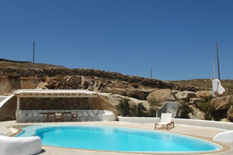 9 bedrooms Villa in Mykonos, Greece No. 49198 15