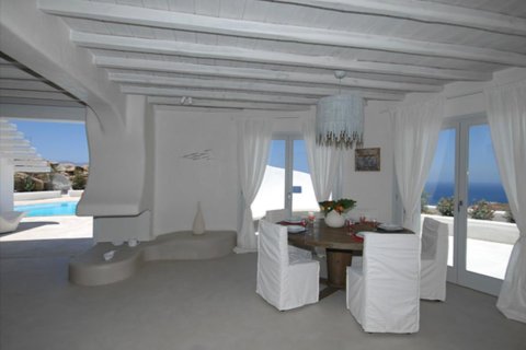 9 bedrooms Villa in Mykonos, Greece No. 49198 6