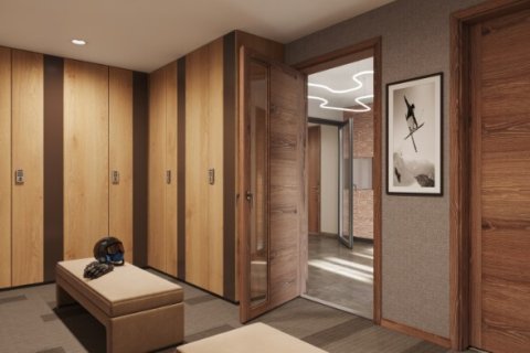 1 bedroom Apartment in Megeve, France No. 99875 4