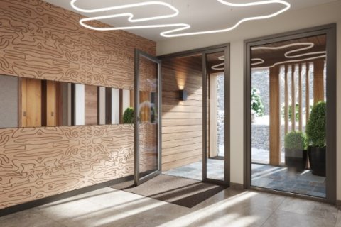 1 bedroom Apartment in Megeve, France No. 99875 10