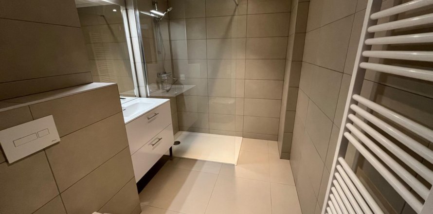 1 bedroom Apartment in Megeve, France No. 99875