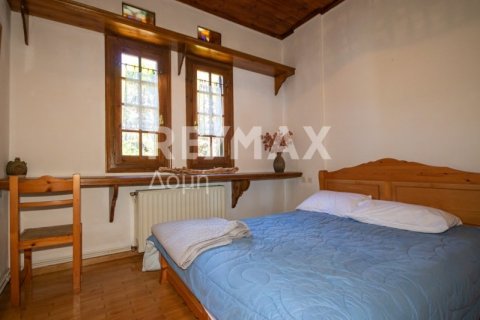 Квартира с 5 спальнями в Муреси, Греция №104650 8