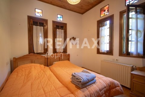 Квартира с 5 спальнями в Муреси, Греция №104650 9