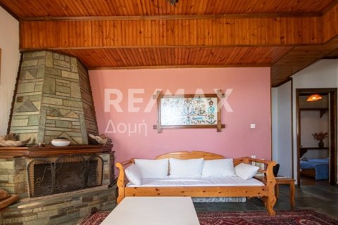 Квартира с 5 спальнями в Муреси, Греция №104650 17