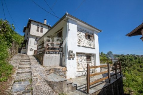 Квартира с 5 спальнями в Муреси, Греция №104650 1