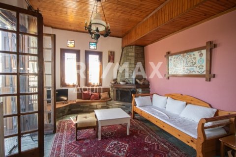 Квартира с 5 спальнями в Муреси, Греция №104650 13