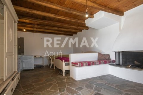 Квартира с 5 спальнями в Муреси, Греция №104650 21