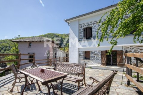 Квартира с 5 спальнями в Муреси, Греция №104650 3