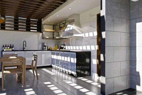 3 bedrooms Penthouse in Agios Athanasios, Cyprus No. 102248 2