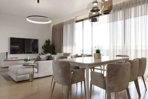 3 bedrooms Penthouse in Agios Athanasios, Cyprus No. 102248 13