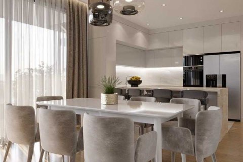 3 bedrooms Penthouse in Agios Athanasios, Cyprus No. 102248 16