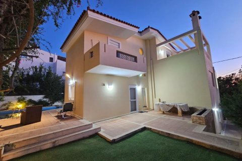 200m² Villa in Palaia Fokaia, Greece No. 107247 6
